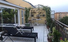 Casa Mia STANZA IN APPARTAMENTO CONDIVISO