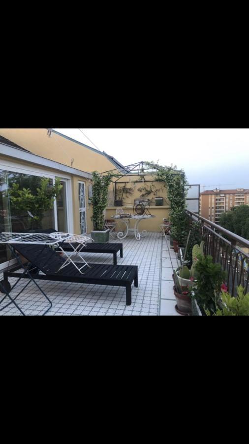Casa Mia STANZA IN APPARTAMENTO CONDIVISO Milano Esterno foto